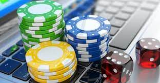Вход на зеркало Casino F1